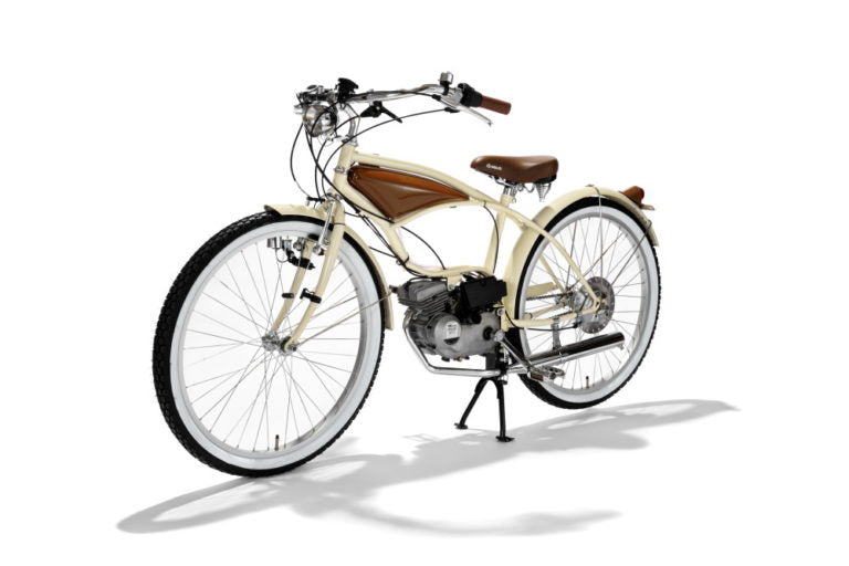 GP310 classic Premium(ベージュ)