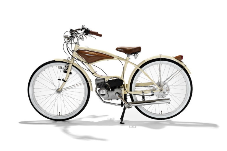 GP310 classic Premium（ベージュ）