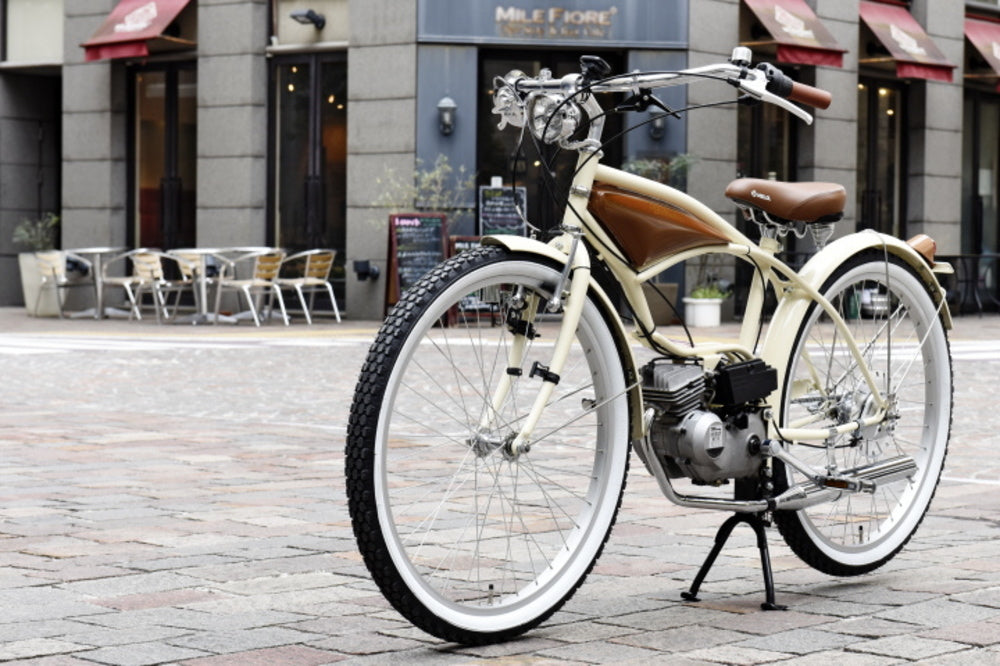 GP310 classic Premium（ベージュ）