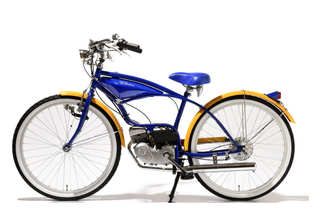 GP310 classic（ウクライナエディション）